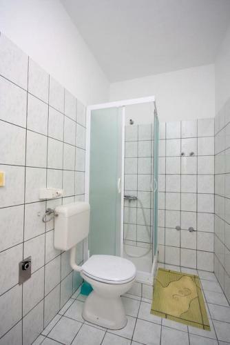 Apartment Kampor 4986a