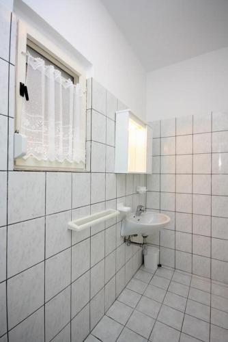 Apartment Kampor 4986a