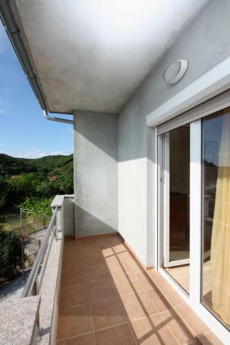 Apartment Kampor 4986a