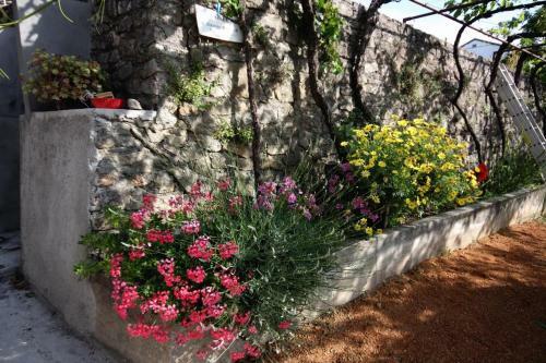 Apartment Kampor 4986a