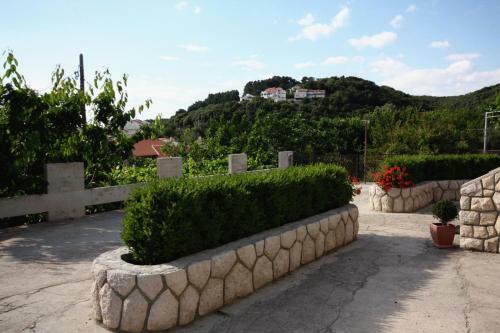 Apartment Kampor 4986a
