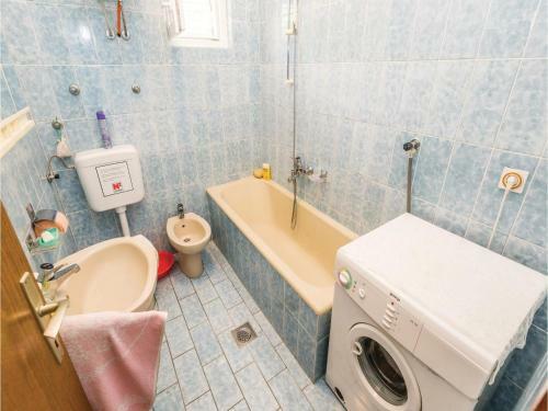 Apartment Barbat