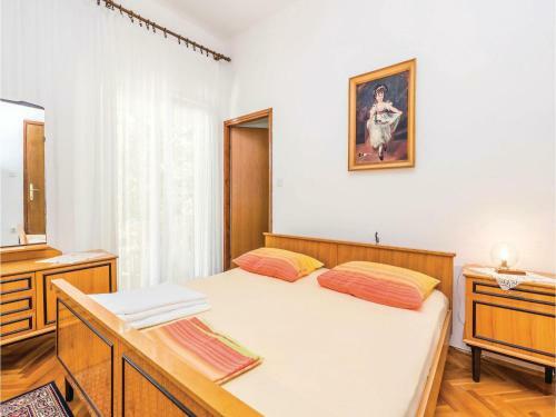 Apartment Barbat