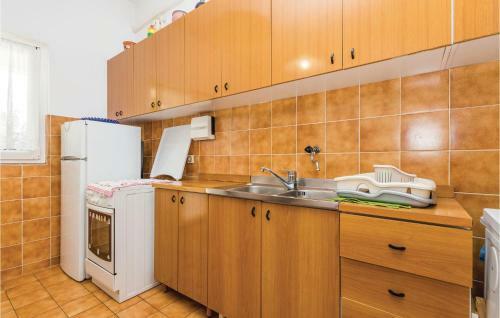 Apartment Barbat