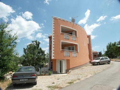 Apartment Silo 3027b