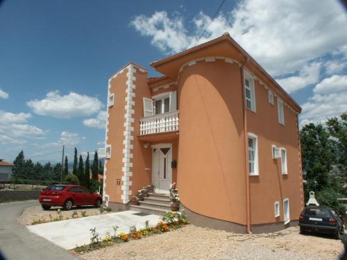 Apartment Silo 3027b