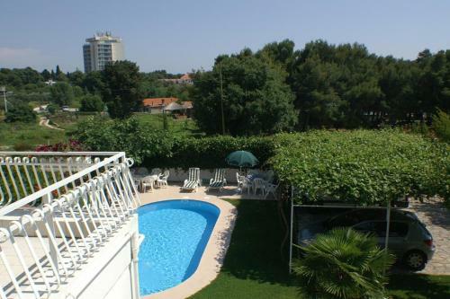 Apartment Vodice 4235c