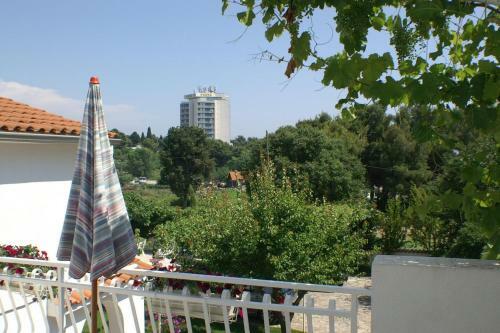 Apartment Vodice 4235c