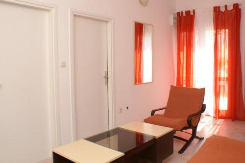 Apartment Vodice 4235c