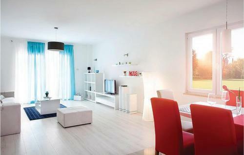Holiday Home Nedescina 23