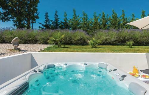 Holiday Home Nedescina 23