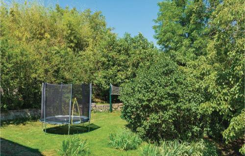 Holiday Home Nedescina 23