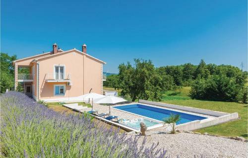 Holiday Home Nedescina 23