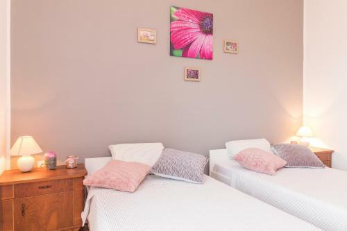 Apartments Rede