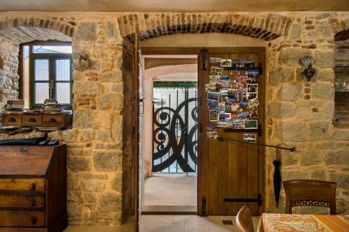 Hostal St Luke Heritage Hotel