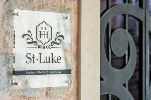 Hostal St Luke Heritage Hotel