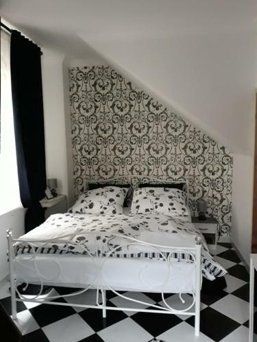 Apartments Paris