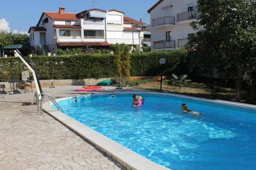 Apartment Porec 6983c