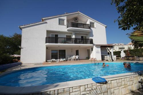 Apartment Porec 6983c