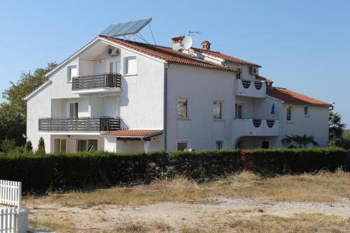 Apartment Porec 6983c