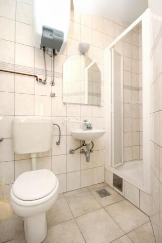 Apartment Rogoznica 1087e