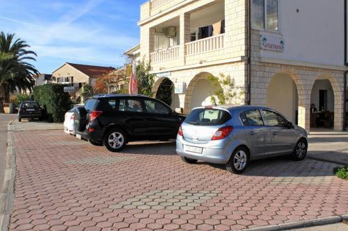 Apartment Rogoznica 1087e
