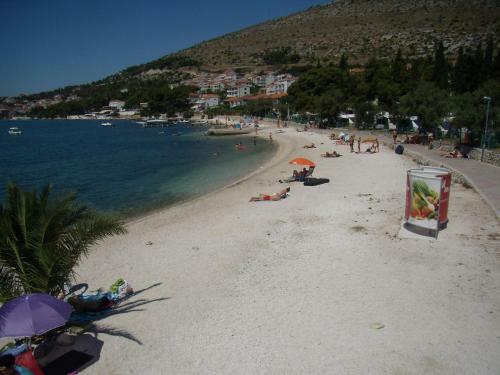 Apartamentos Stari Dvori