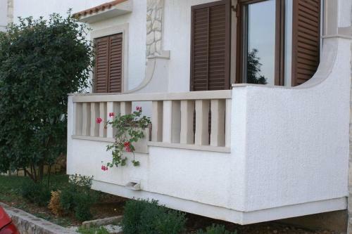 Apartment Splitska 2889b