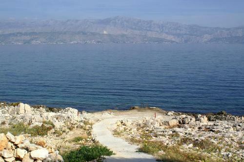 Apartment Splitska 2889b