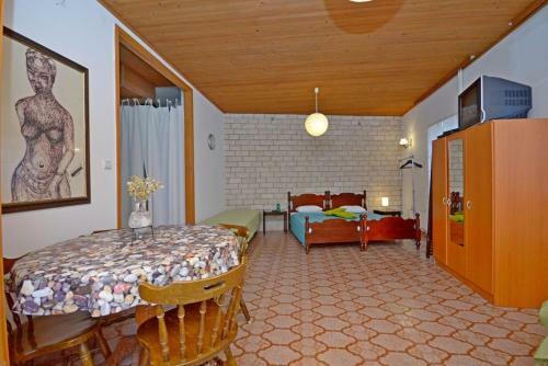 Apartment Fe?a