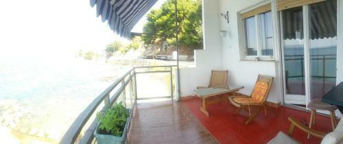 Apartment Fe?a