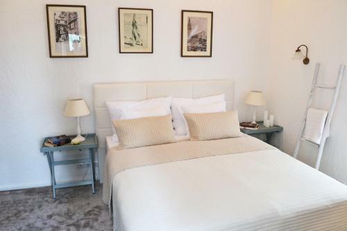 Sea View Apartment Olja