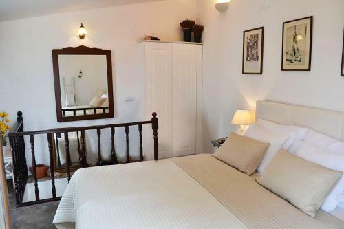 Sea View Apartment Olja