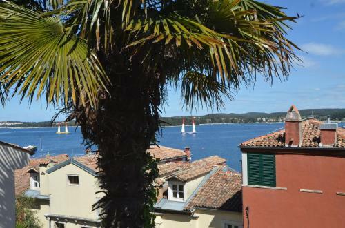 Sea View Apartment Olja