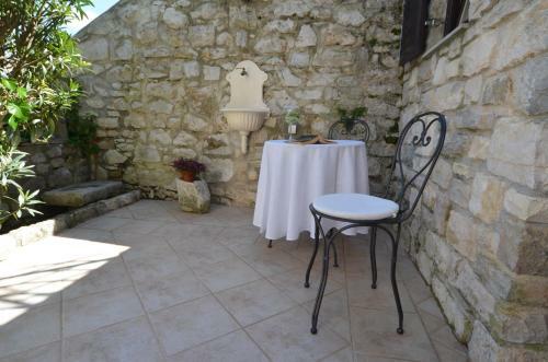 Sea View Apartment Olja