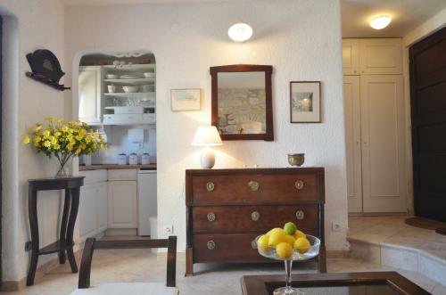 Sea View Apartment Olja