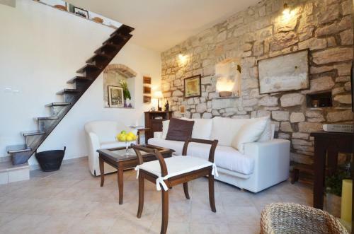 Sea View Apartment Olja