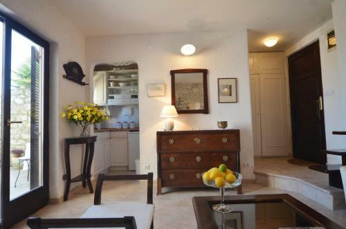 Sea View Apartment Olja