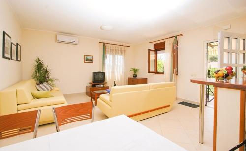 Apartments In Pula/istrien 11378