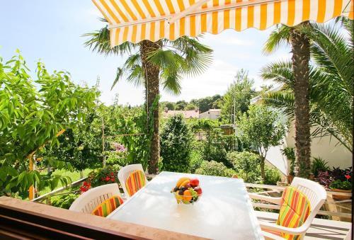 Apartments In Pula/istrien 11378