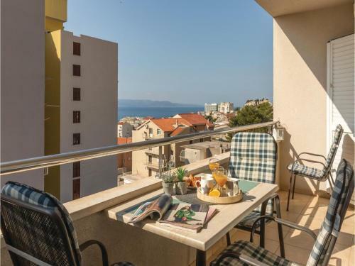 Apartment Makarska 33