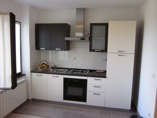 Apartment Iva