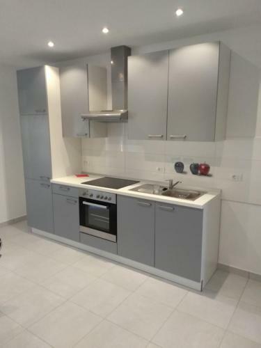 Apartment Iva