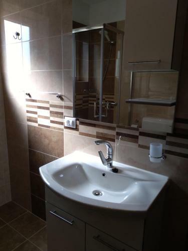 Apartment Iva