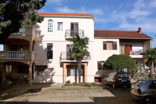 Apartment Biograd Na Moru 5899c