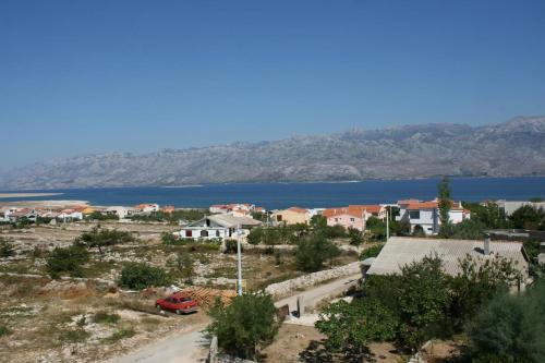 Apartment Razanac 6919a