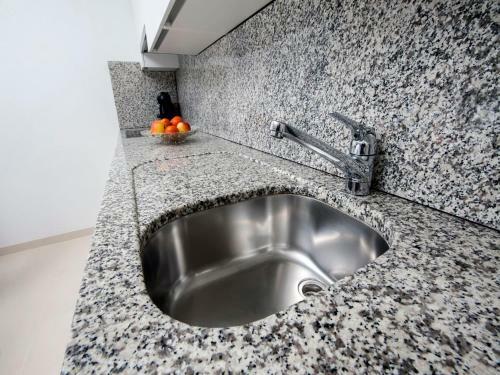 Apartments Anamar