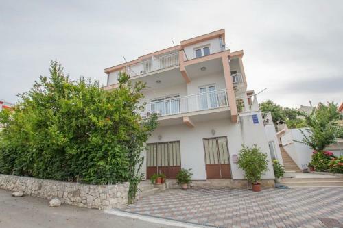 Apartment Ciovo 21