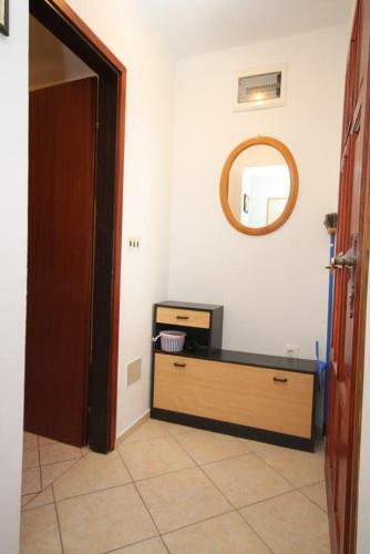 Apartment Cunski 7867c