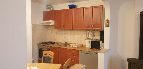 Apartment Cunski 7867c